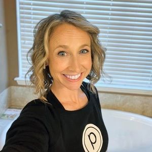 Meet your Posher, Michele